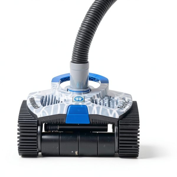 Hayward TracVac Suction Pool Cleaner Efficient Vacuum-1