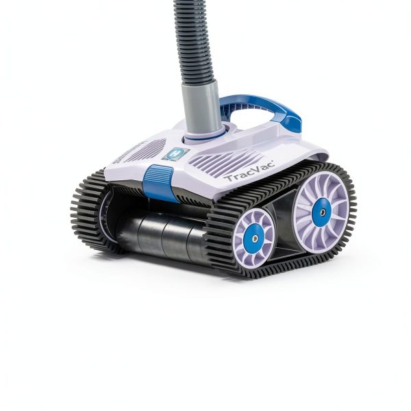 Hayward TracVac Suction Pool Cleaner Efficient Vacuum-9