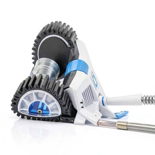 Hayward TracVac Suction Pool Cleaner Efficient Vacuum-2