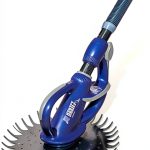 Pentair Suction Pool Cleaner Automatic In Ground Efficient-0