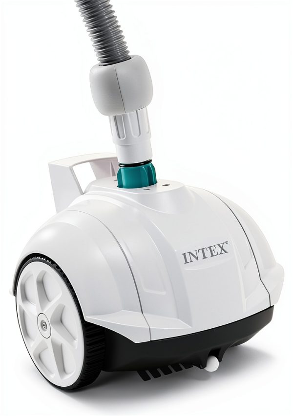 Intex ZX50 Automatic Pool Cleaner for Above Ground Pools-3