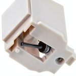 Audio-Technica AT-3600 Stylus Replacement Needle-0