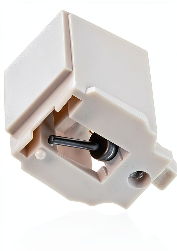 Audio-Technica AT-3600 Stylus Replacement Needle-0