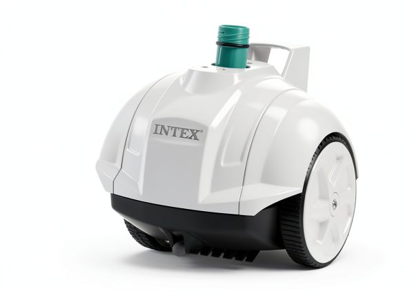 Intex ZX50 Automatic Pool Cleaner for Above Ground Pools-5