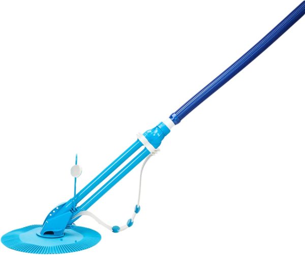 Outvita Automatic Pool Cleaner Remote Control Lightweight-1