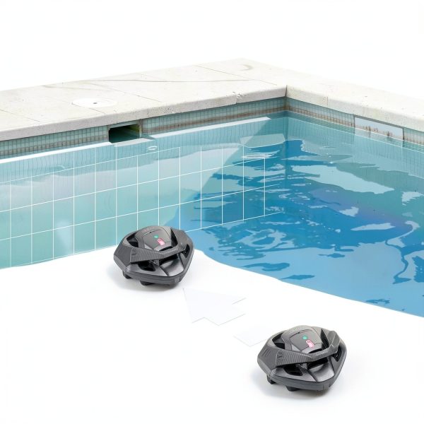 AIPER Seagull SE Robotic Pool Cleaner Cordless-3