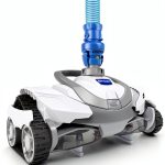 Polaris MAXX Pool Cleaner FLUIDRA Touch Model-0