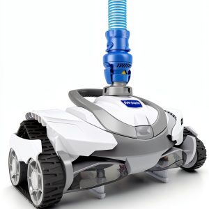 Polaris MAXX Pool Cleaner FLUIDRA Touch Model-0