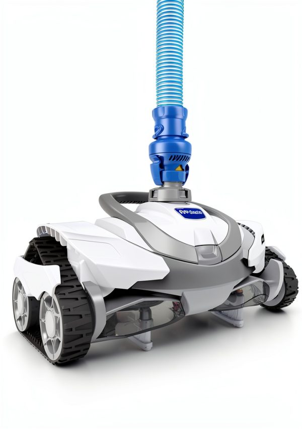 Polaris MAXX Pool Cleaner FLUIDRA Touch Model-0
