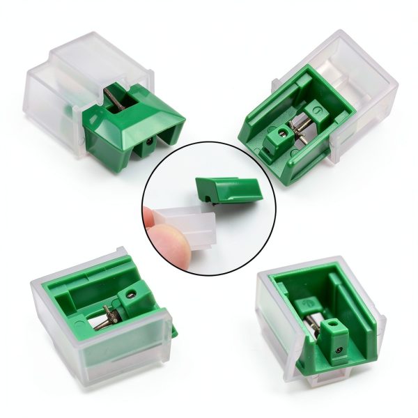 ATN95E Replacement Needle for Turntables-3