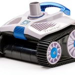Hayward TracVac Suction Pool Cleaner Efficient Vacuum-0
