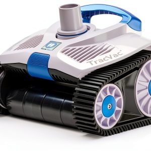 Hayward TracVac Suction Pool Cleaner Efficient Vacuum-0