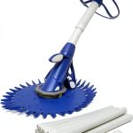 U.S. Pool Supply Automatic Suction Pool Cleaner 35 Feet-0