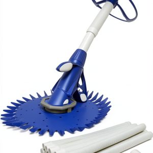 U.S. Pool Supply Automatic Suction Pool Cleaner 35 Feet-0