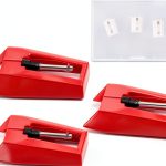 Turntable Needles for Crosley Jensen Victrola-0