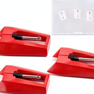 Turntable Needles for Crosley Jensen Victrola-0