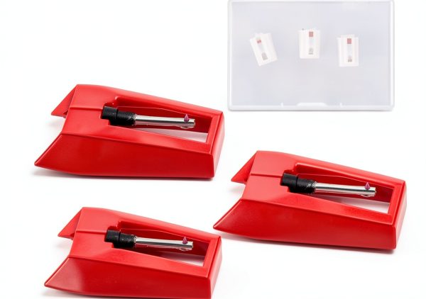 Turntable Needles for Crosley Jensen Victrola-0