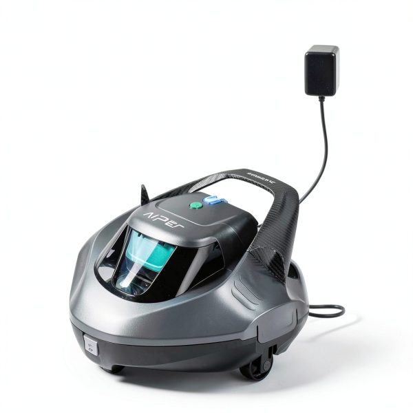 AIPER Seagull SE Robotic Pool Cleaner Cordless-4