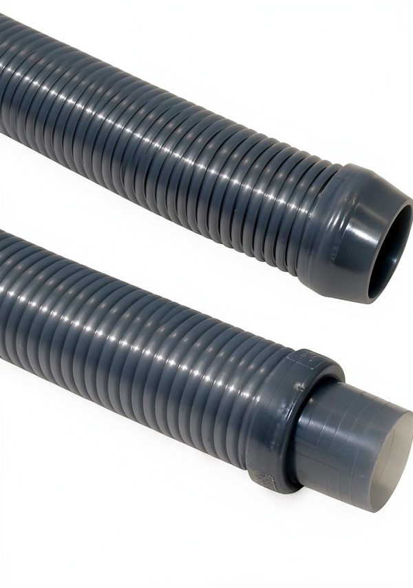 Pentair Rebel Suction Pool Cleaner Head Hose Replacement Kit-4