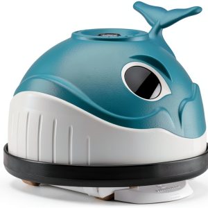 Hayward Wanda Whale Pool Cleaner Hydraulic Powered Self-0