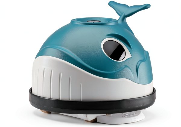 Hayward Wanda Whale Pool Cleaner Hydraulic Powered Self-0