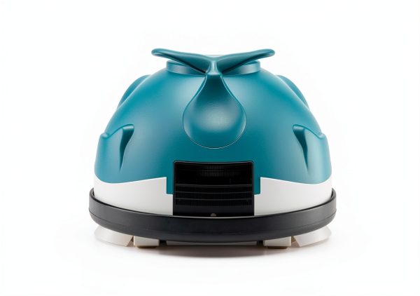 Hayward Wanda Whale Pool Cleaner Hydraulic Powered Self-1