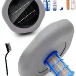 Solar Pool Ionizer KYPECRRY Efficient Solar Powered Cleaner-0