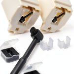 ATN3600L Diamond-Tipped Needles for Turntables-0