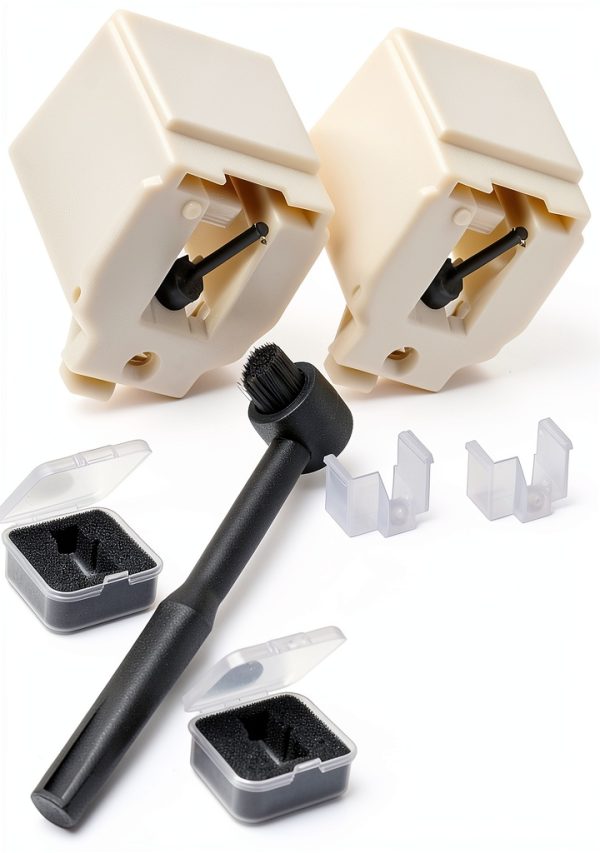 ATN3600L Diamond-Tipped Needles for Turntables-0