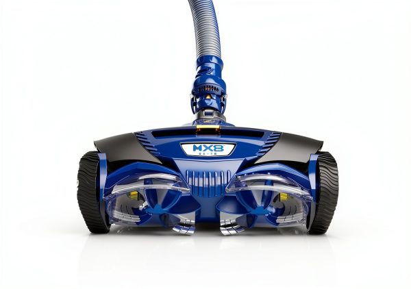 Zodiac MX8 Elite Suction Pool Cleaner Energy Efficient-0