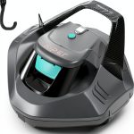 AIPER Seagull SE Robotic Pool Cleaner Cordless-0