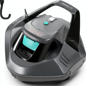 AIPER Seagull SE Robotic Pool Cleaner Cordless-0