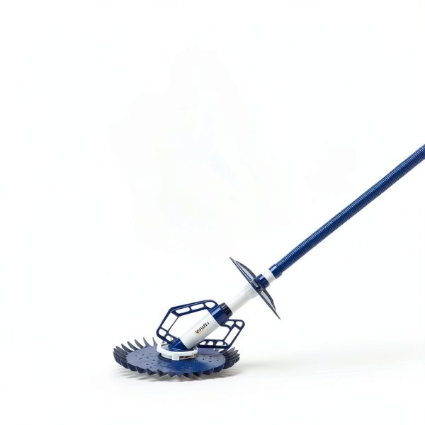 VINGLI Suction Pool Cleaner Remote Control High Efficiency-1