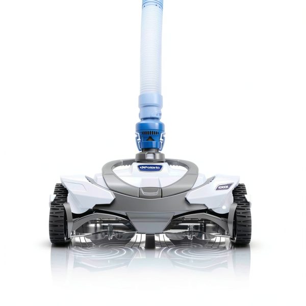 Polaris MAXX Pool Cleaner FLUIDRA Touch Model-1
