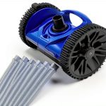 Pentair Rebel Suction Pool Cleaner Head Hose Replacement Kit-0