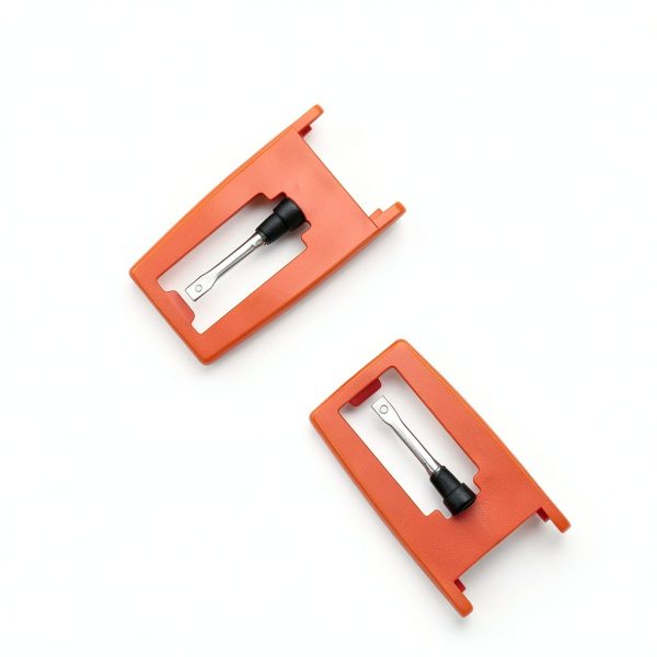 Victrola Record Player Needle Cleaner ABS Metal-2