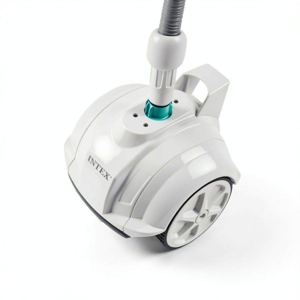 Intex ZX50 Automatic Pool Cleaner for Above Ground Pools-4