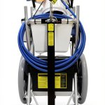 HammerHead Service-21 Portable Pool Vacuum Professional-0