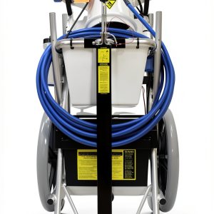 HammerHead Service-21 Portable Pool Vacuum Professional-0