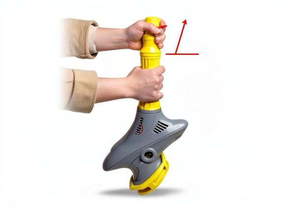 VINGLI Suction Pool Cleaner Automatic Wall Climb Efficient-3