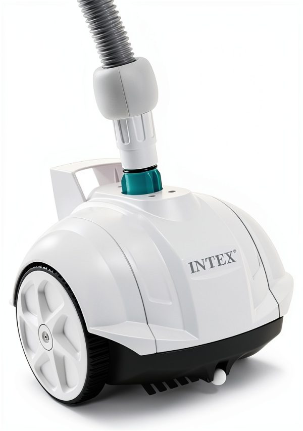 Intex ZX50 Automatic Pool Cleaner for Above Ground Pools-2