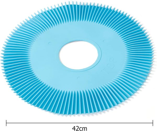 Outvita Automatic Pool Cleaner Remote Control Lightweight-4