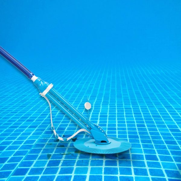 Outvita Automatic Pool Cleaner Remote Control Lightweight-6