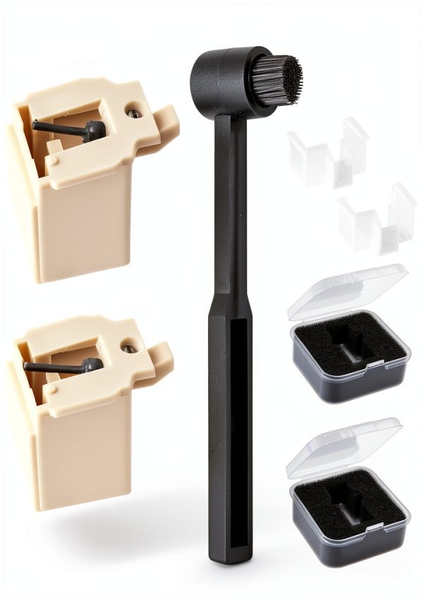 ATN3600L Diamond-Tipped Needles for Turntables-6