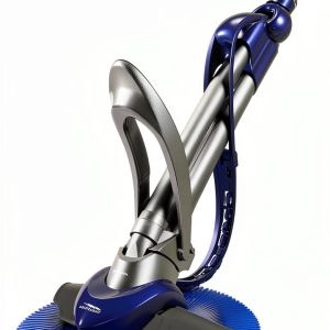 Pentair Suction Pool Cleaner Self Propelled Touch Control-0