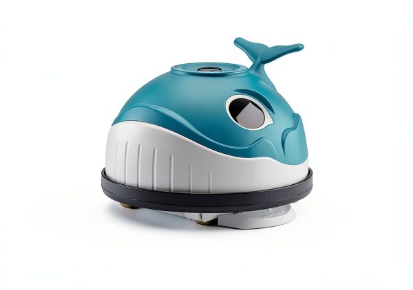Hayward Wanda Whale Pool Cleaner Hydraulic Powered Self-3