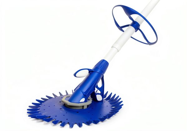 U.S. Pool Supply Automatic Suction Pool Cleaner 35 Feet-1