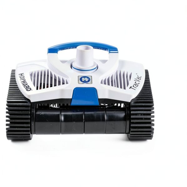Hayward TracVac Suction Pool Cleaner Efficient Vacuum-8