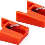 Pavo DC-2 Turntable Stylus Needle ABS Plastic-0