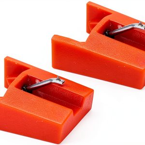 Pavo DC-2 Turntable Stylus Needle ABS Plastic-0